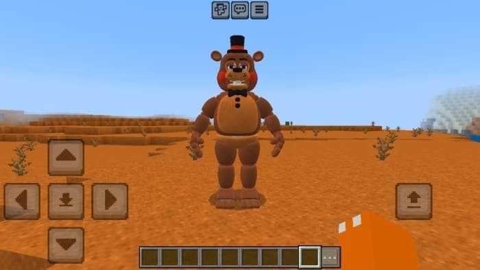Five Nights at Freddy's 2 — screenshot 2