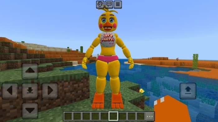 Five Nights at Freddy's 2 — screenshot 3