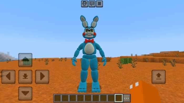 Five Nights at Freddy's 2 — screenshot 4