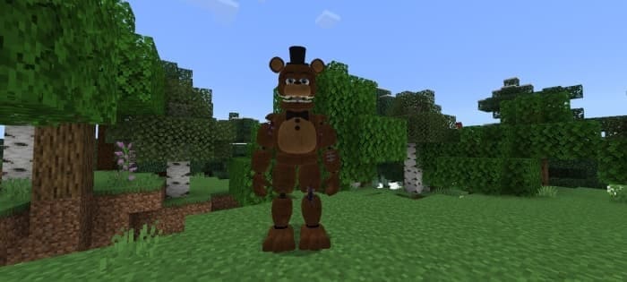 Five Nights at Freddy's 2 — screenshot 5