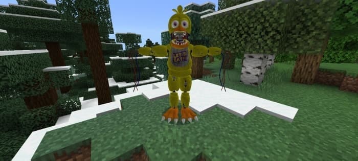 Five Nights at Freddy's 2 — screenshot 6