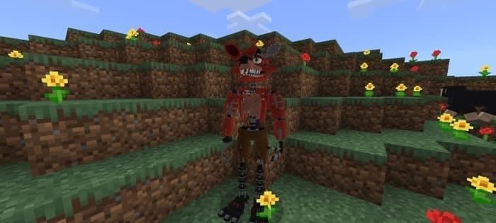 Five Nights at Freddy's 2 — screenshot 7