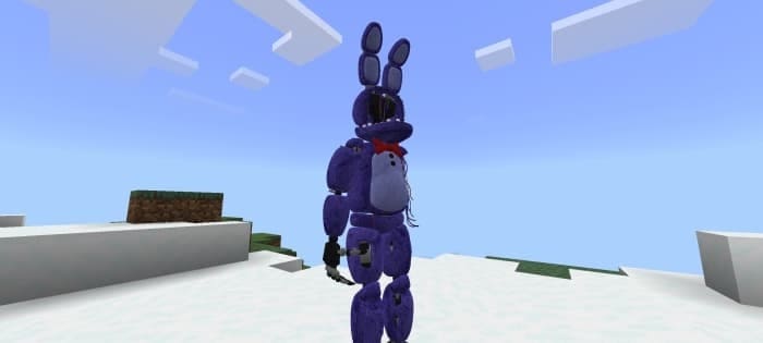 Five Nights at Freddy's 2 — screenshot 8