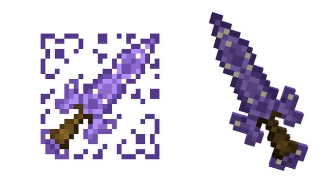 Amethyst Collection — screenshot 2