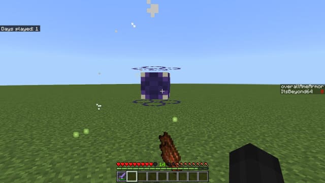 Amethyst Collection — screenshot 4