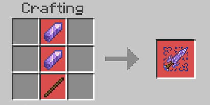Amethyst Collection — screenshot 5