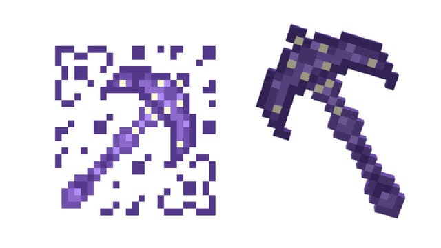 Amethyst Collection — screenshot 6