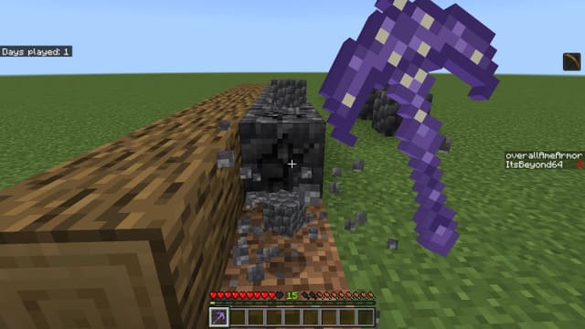 Amethyst Collection — screenshot 8