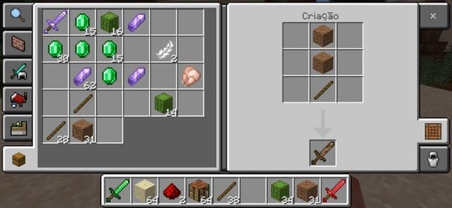 Simple Swords — screenshot 3