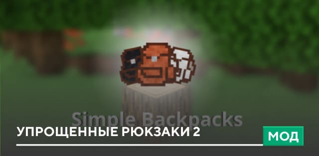 Simple Backpacks 2 — screenshot 1
