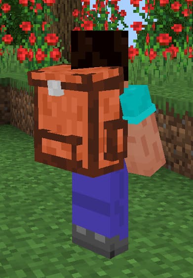 Simple Backpacks 2 — screenshot 4