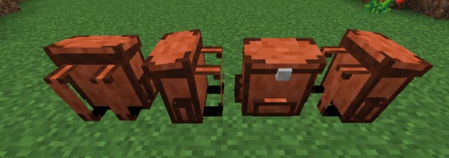 Simple Backpacks 2 — screenshot 5