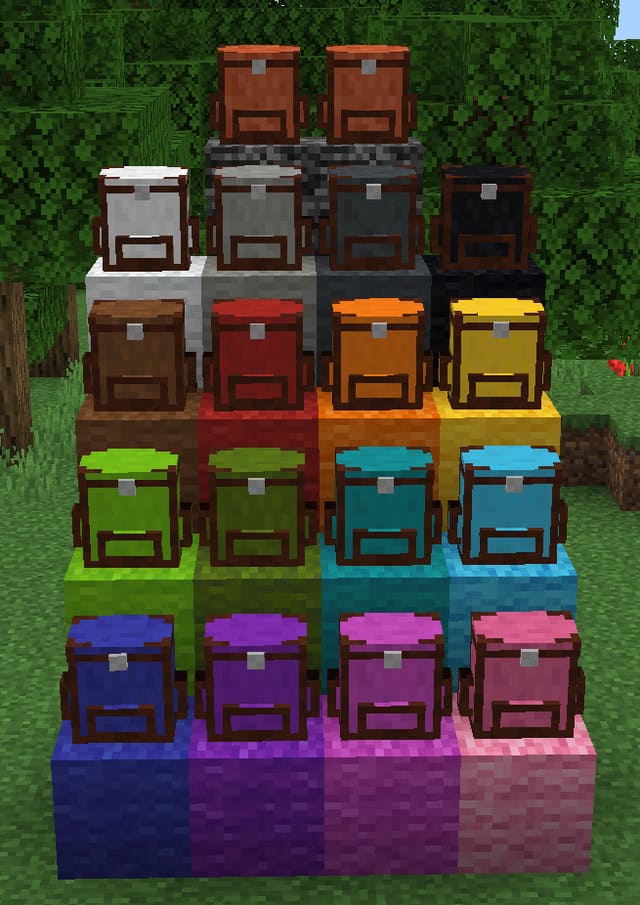 Simple Backpacks 2 — screenshot 7
