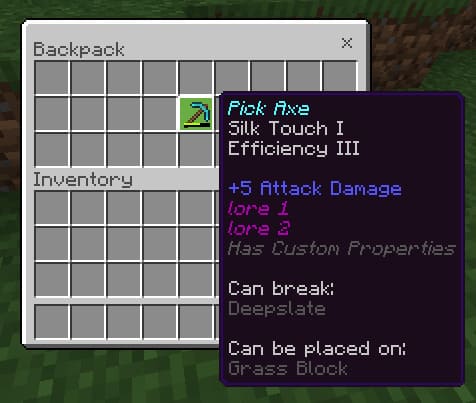 Simple Backpacks 2 — screenshot 8