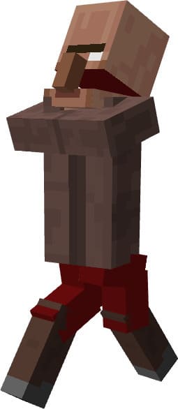 The Fake Villager 666 — screenshot 2