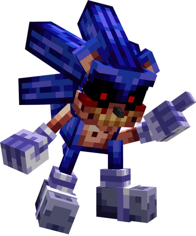 Sonic.EXE — screenshot 2