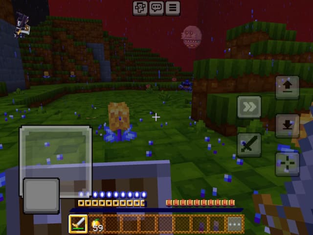 Sonic.EXE — screenshot 3