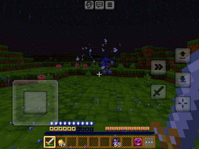 Sonic.EXE — screenshot 5