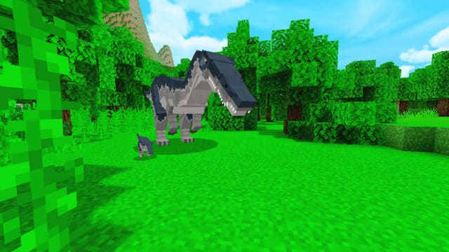 Dinosaurs' Time — screenshot 5