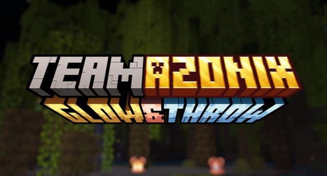 Glow & Throw — screenshot 2