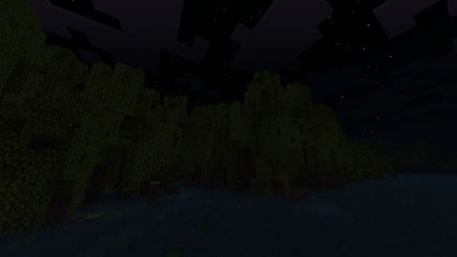 Glow & Throw — screenshot 3