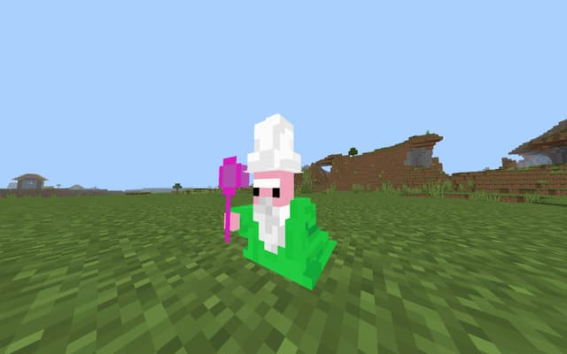 GnomeMod — screenshot 2