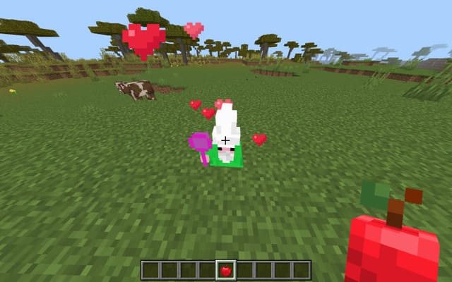 GnomeMod — screenshot 3