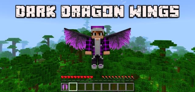 Dark Dragon Wings — screenshot 2