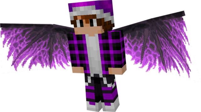 Dark Dragon Wings — screenshot 3