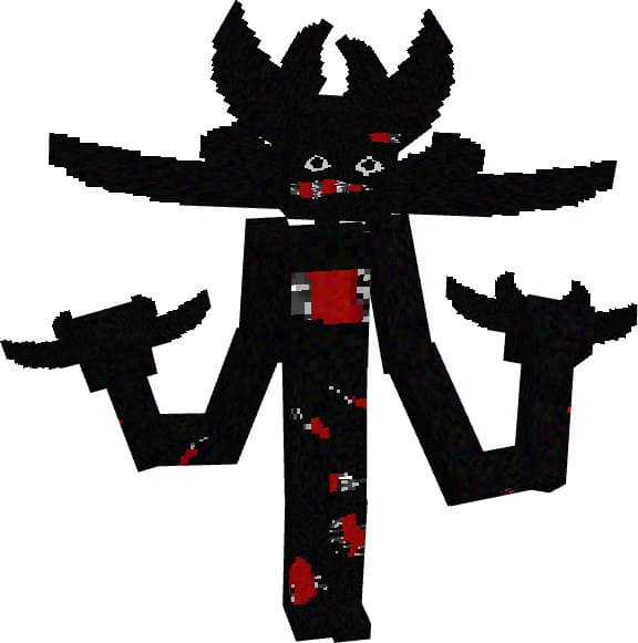 The Sinister+ — screenshot 2