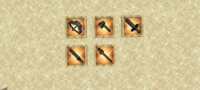 Fire's Souls Rpg — screenshot 3