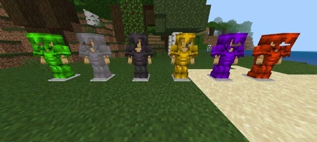 Fire's Souls Rpg — screenshot 7