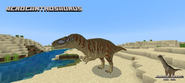Jurassic Project New Era - Public Beta — screenshot 2
