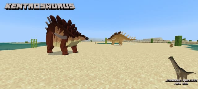 Jurassic Project New Era - Public Beta — screenshot 5