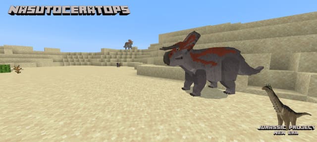 Jurassic Project New Era - Public Beta — screenshot 7