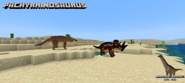Jurassic Project New Era - Public Beta — screenshot 8