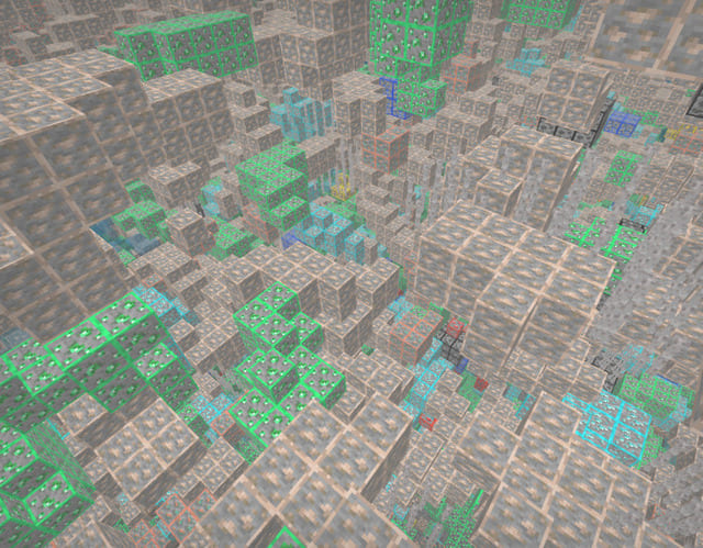 Better Ore Gen — screenshot 2