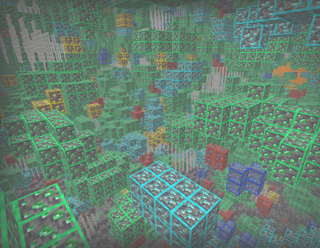 Better Ore Gen — screenshot 3