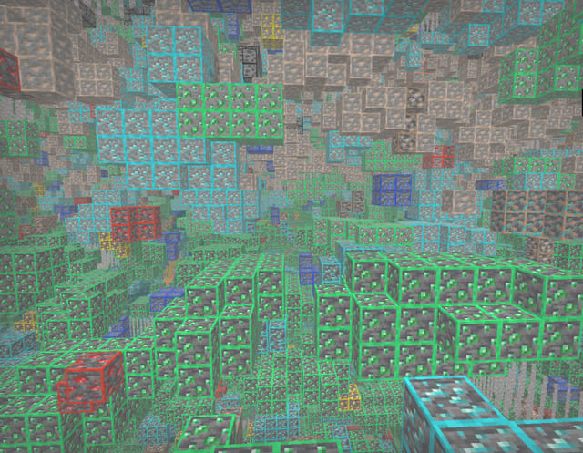 Better Ore Gen — screenshot 4