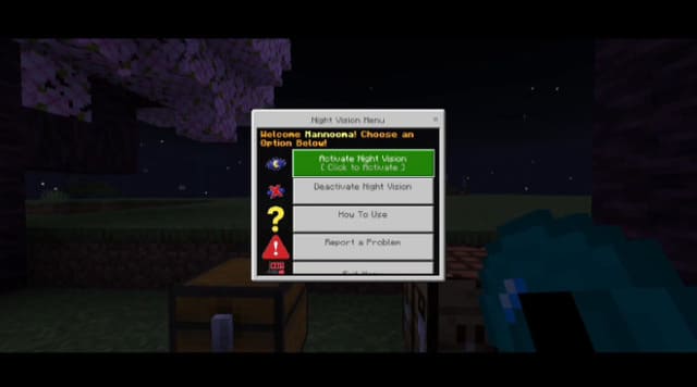 Night Vision 2 — screenshot 3