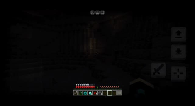 Night Vision 2 — screenshot 4