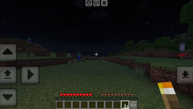 XPandaGamerXx's Dynamic Lights — screenshot 3