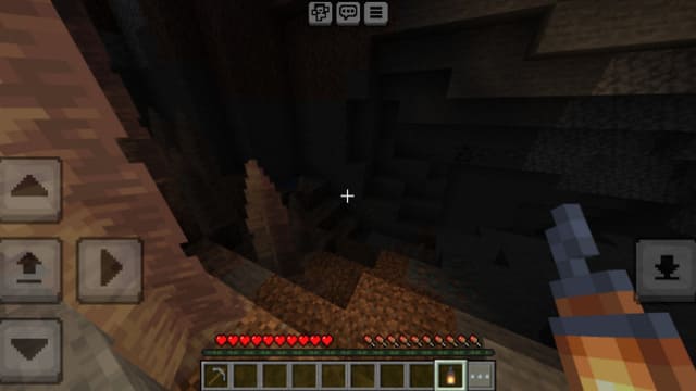 XPandaGamerXx's Dynamic Lights — screenshot 4
