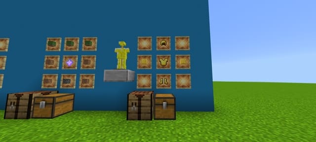 AVM Staffs — screenshot 2