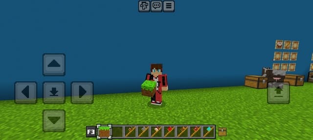 AVM Staffs — screenshot 3