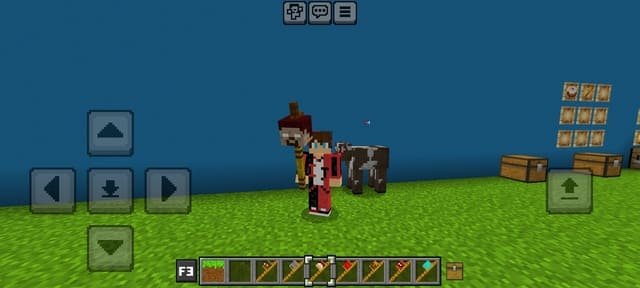 AVM Staffs — screenshot 4