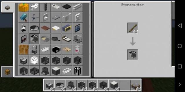 Remon Furniture — screenshot 2