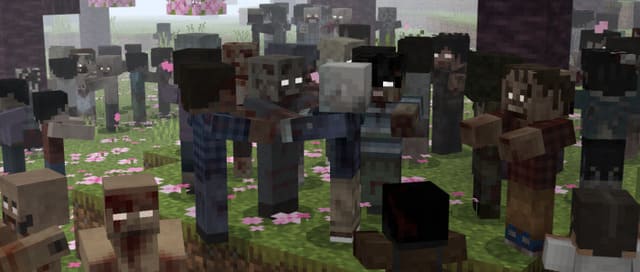 MUTATED ZOMBIES — screenshot 4