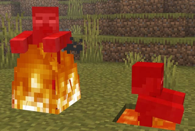 MUTATED ZOMBIES — screenshot 5