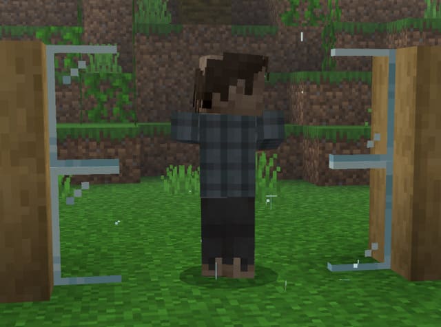 MUTATED ZOMBIES — screenshot 6